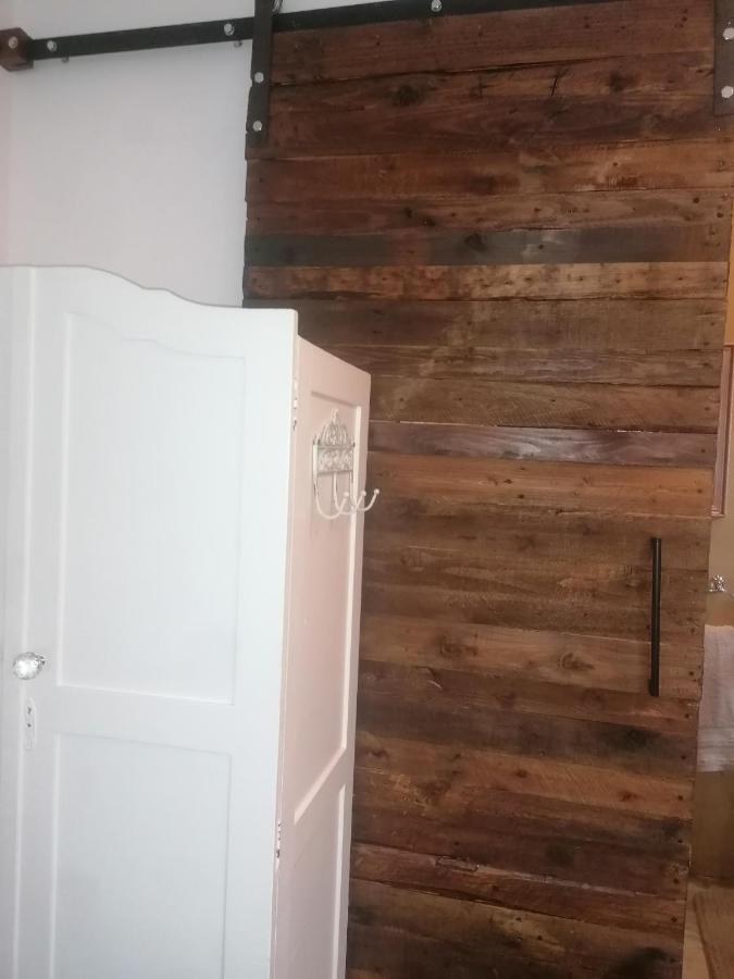 The Oak Treehouse Bnb Queenstown Bagian luar foto