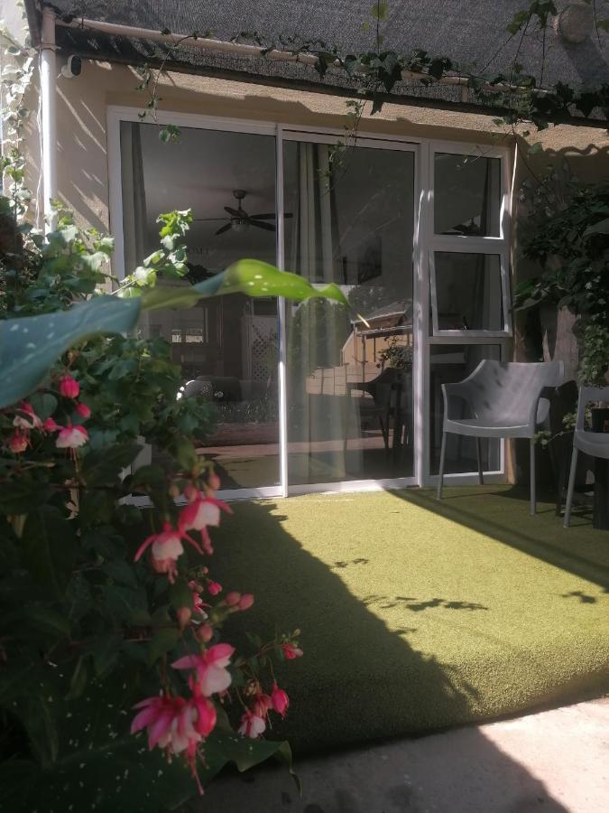 The Oak Treehouse Bnb Queenstown Bagian luar foto