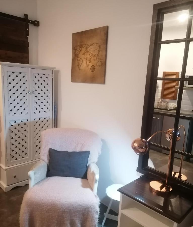 The Oak Treehouse Bnb Queenstown Bagian luar foto