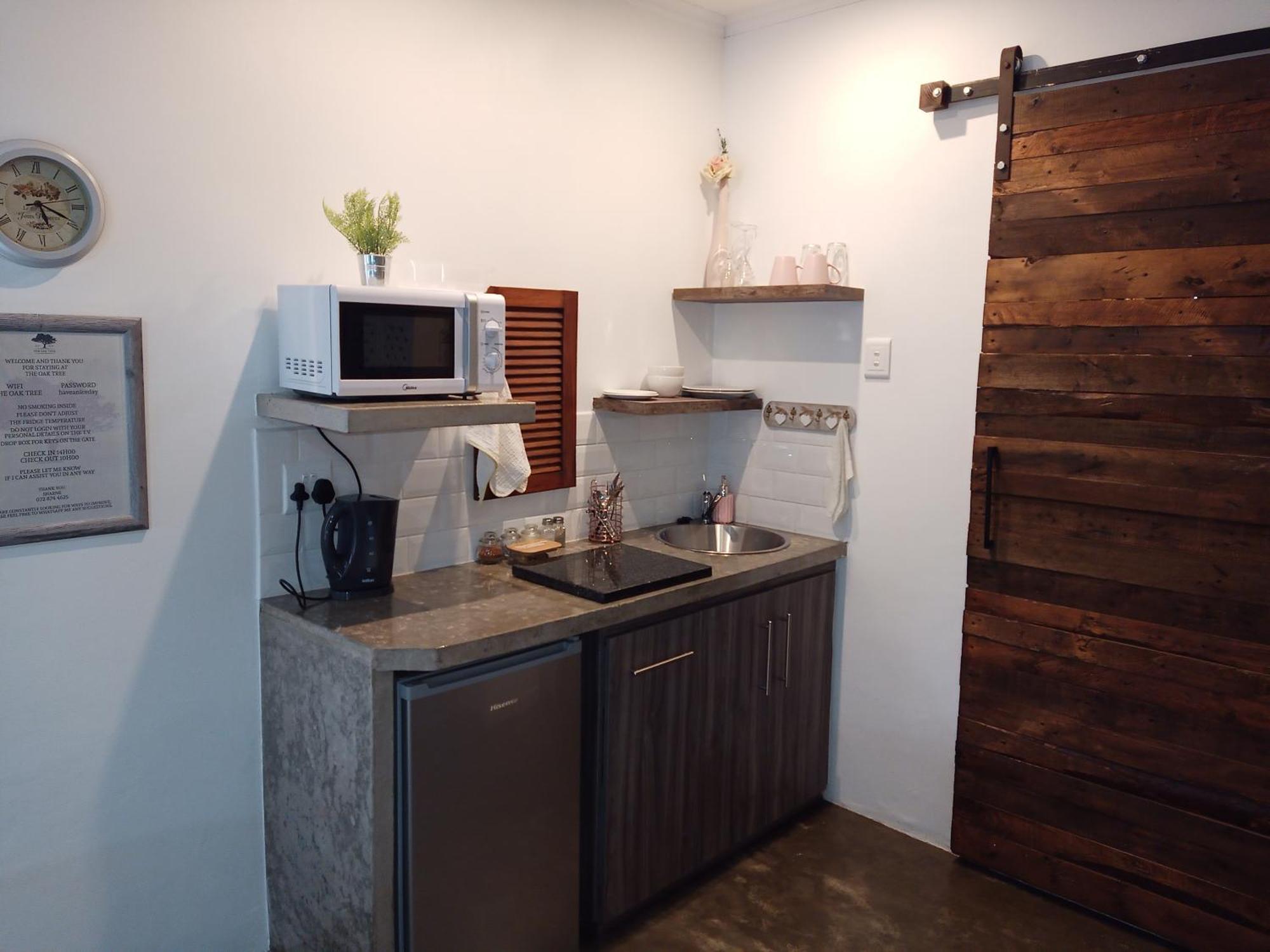 The Oak Treehouse Bnb Queenstown Bagian luar foto